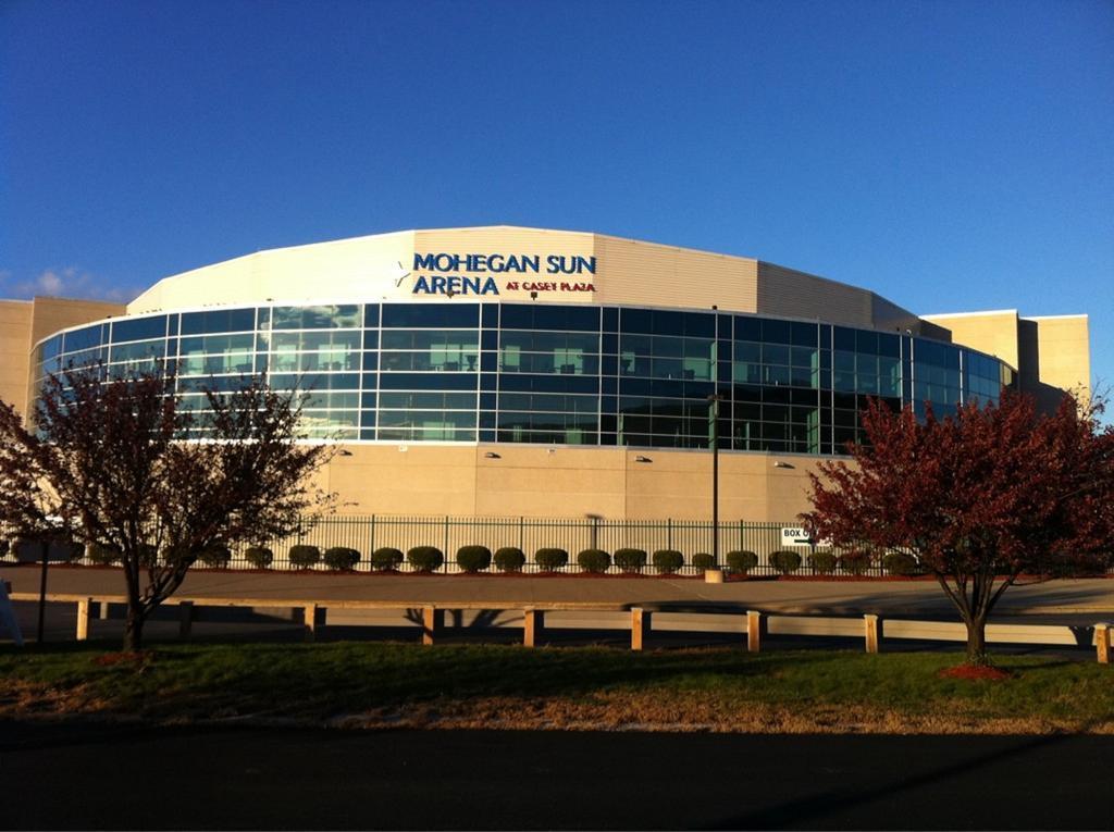 Quality Inn Arena Wilkes-Barre Exterior photo